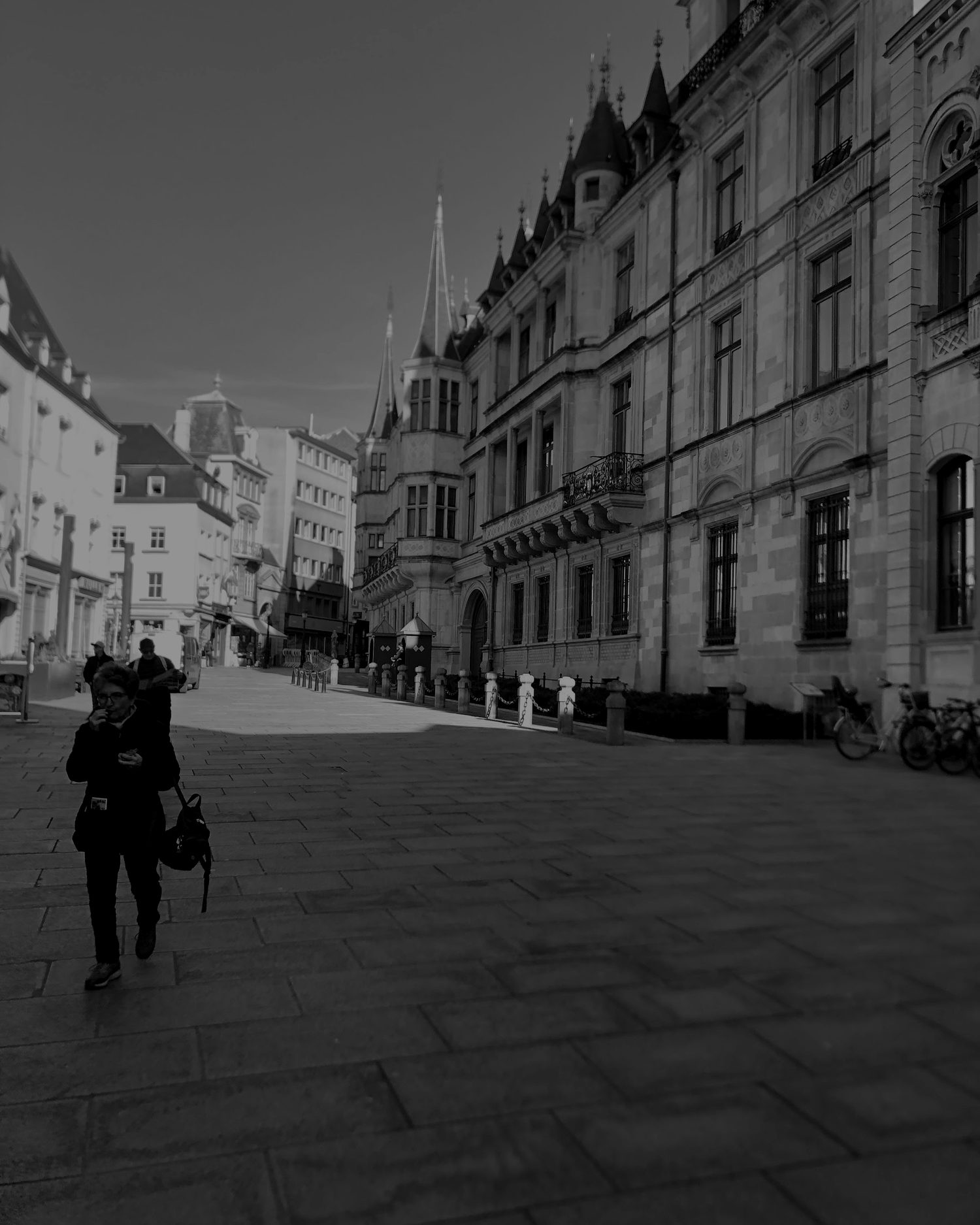 Luxemburgo