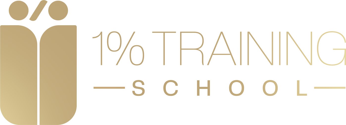 1% Training School